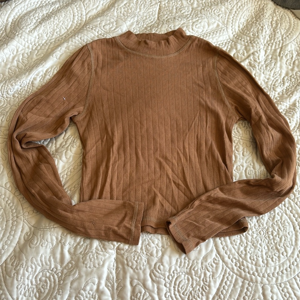 American Eagle long sleeve